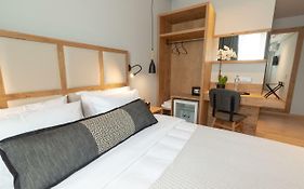 Grand Port Suites